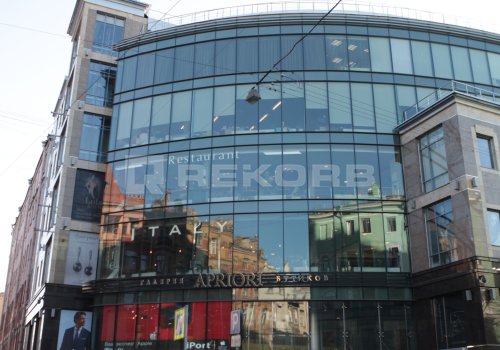 Сдается в аренду в Спб 58 кв.м. Фото №