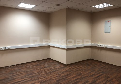 Снять офис в Санкт-Петербурге 77 кв.м. Фото №3