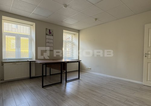 Аренда офиса в Санкт-Петербурге 61 кв.м. Фото №