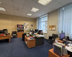 Помещение 238 кв.м. - фото 1005605