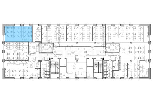 Сдается в аренду помещение в Спб 70 кв.м. Фото №