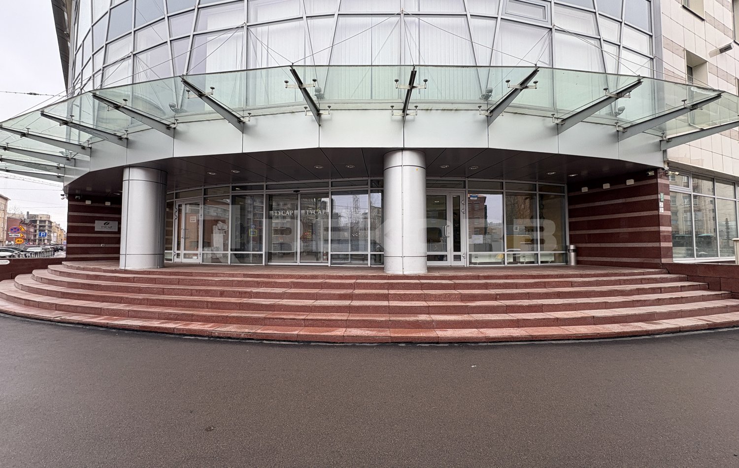 Бизнес-центр «Тусар» - фото 2