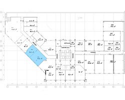 Помещение 81 кв.м. - фото 39487