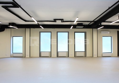 Офис в Санкт-Петербурге 461 кв.м. Фото №1