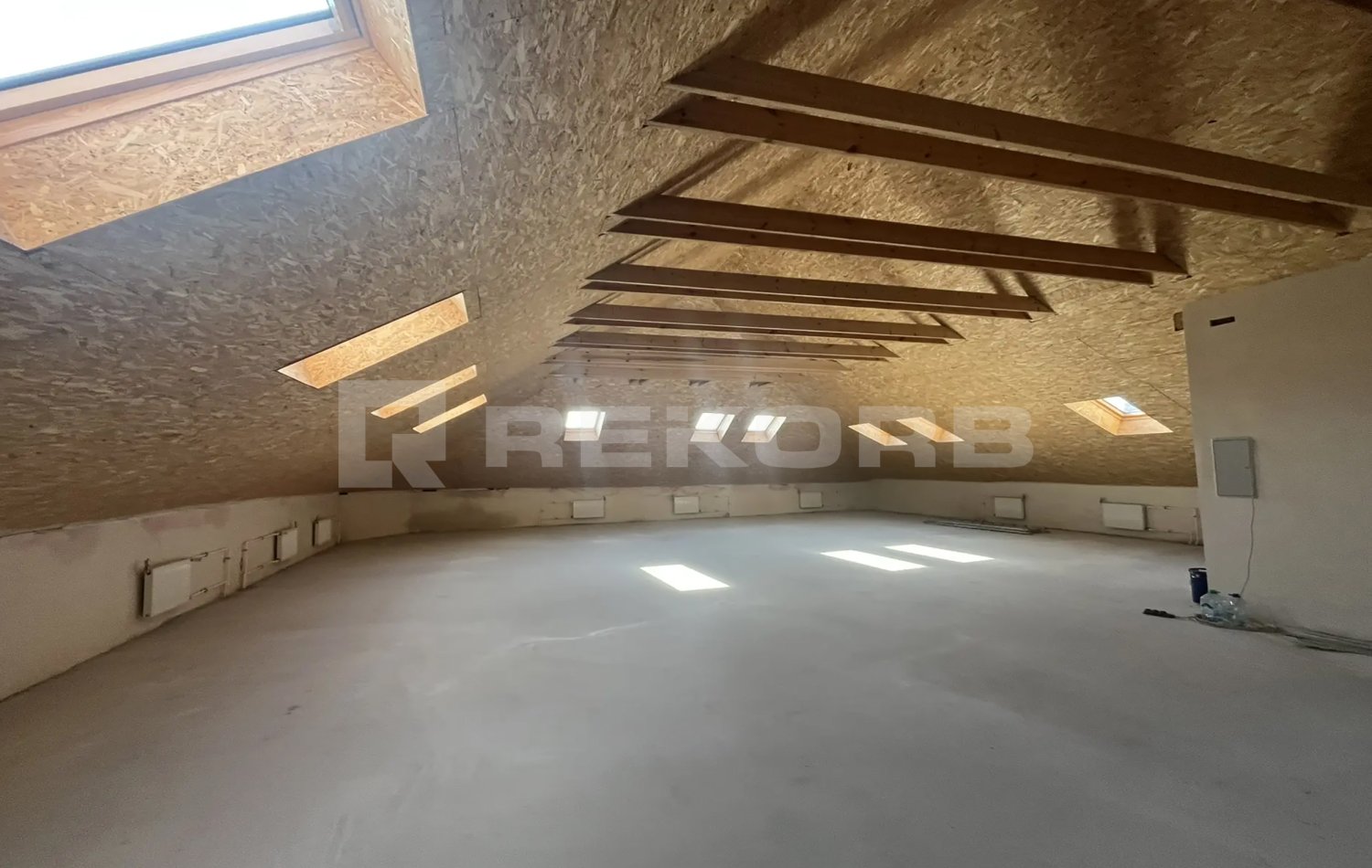 Офис в аренду 2 774 кв.м. в БЦ Тюшина 9/7 - фото 32