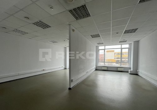 Предлагаем офис в Санкт-Петербурге 60 кв.м. Фото №3