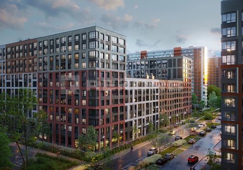 Предлагаем торговую площадь в Санкт-Петербурге 476 кв.м. Фото №1