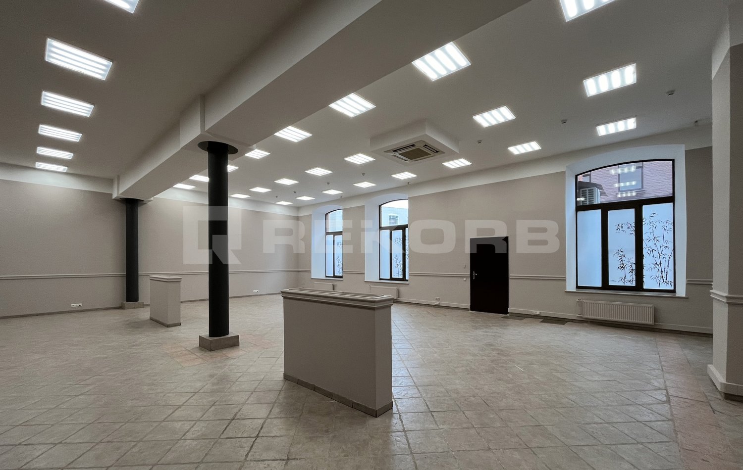 Офис в аренду 359 кв.м. в БЦ IT-Park - фото 5