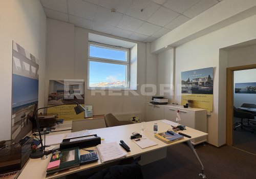 Сдается в аренду в Спб 42 кв.м. Фото №3