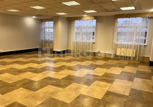 Офис в Спб 303 кв.м. Фото №1