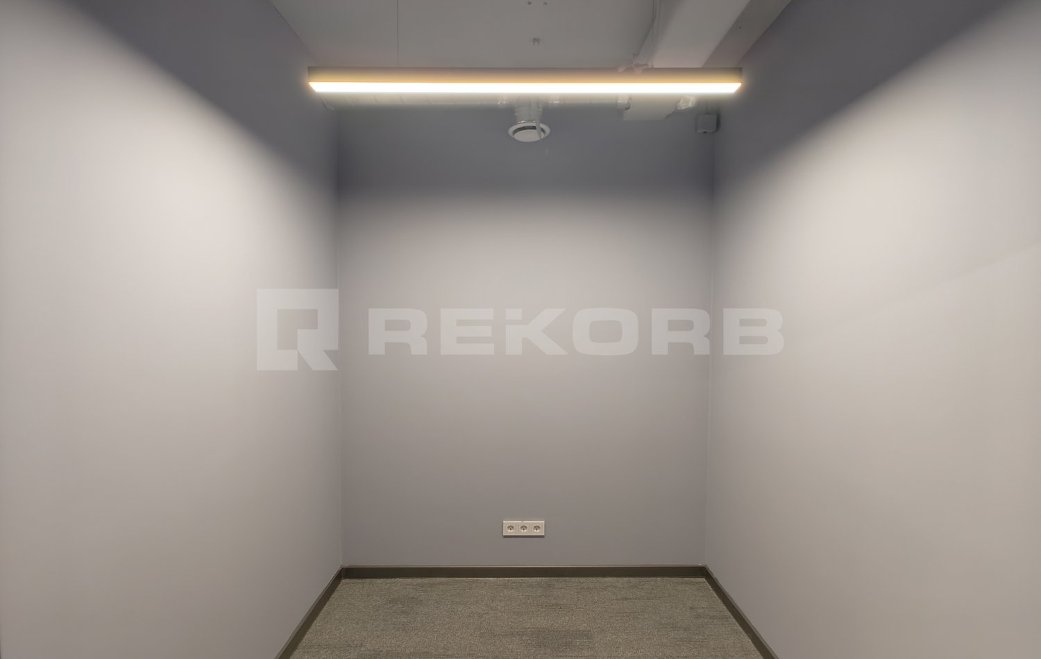 Офис в аренду 369 кв.м. в БЦ 2-я Советская 17 - фото 6