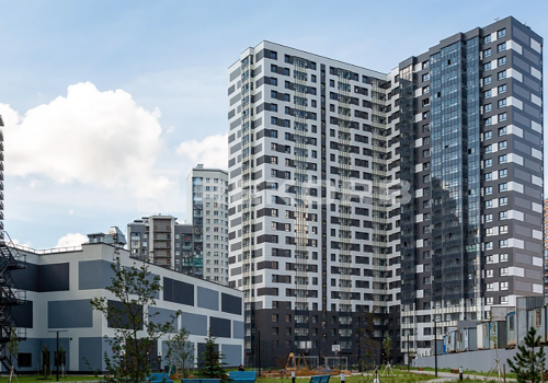 ЖК Аквилон SKY 1 - торговые помещения Санкт-Петербурга. Фото №1