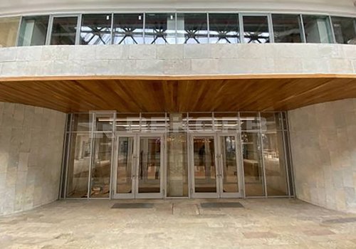 БЦ Севкабель порт - бизнес-центры Санкт-Петербурга. Фото №3