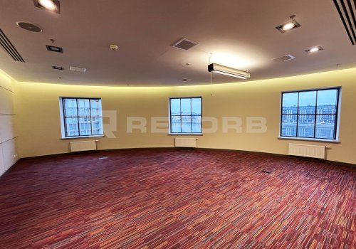 Предлагаем офис в Санкт-Петербурге 99 кв.м. Фото №3