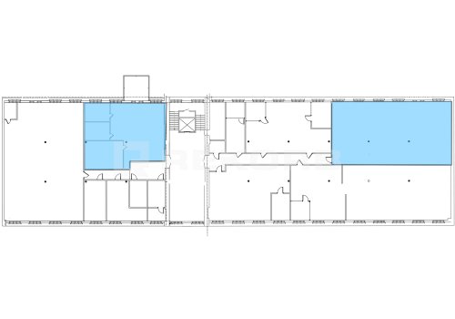 Сдается в аренду помещение в Спб 359 кв.м. Фото №3