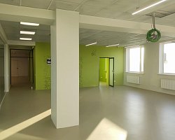 Помещение 400 кв.м. - фото 355427