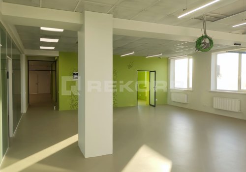 Аренда офиса 70 кв.м. - фото 756028