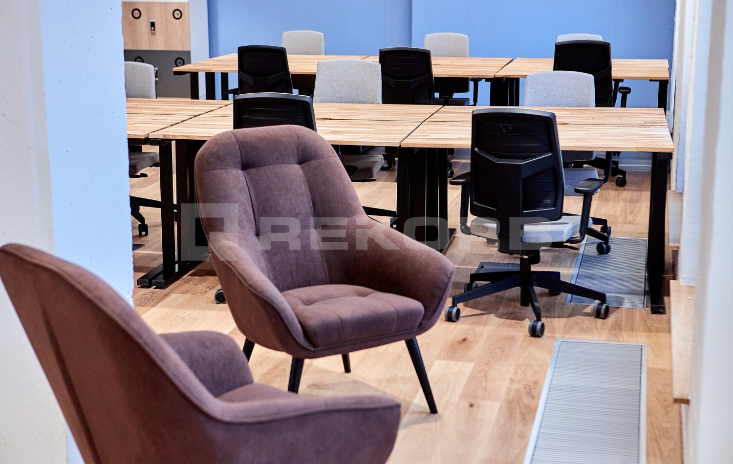 Кабинет в аренду на 132 человека в  SOK Дом Рогова - фото 11