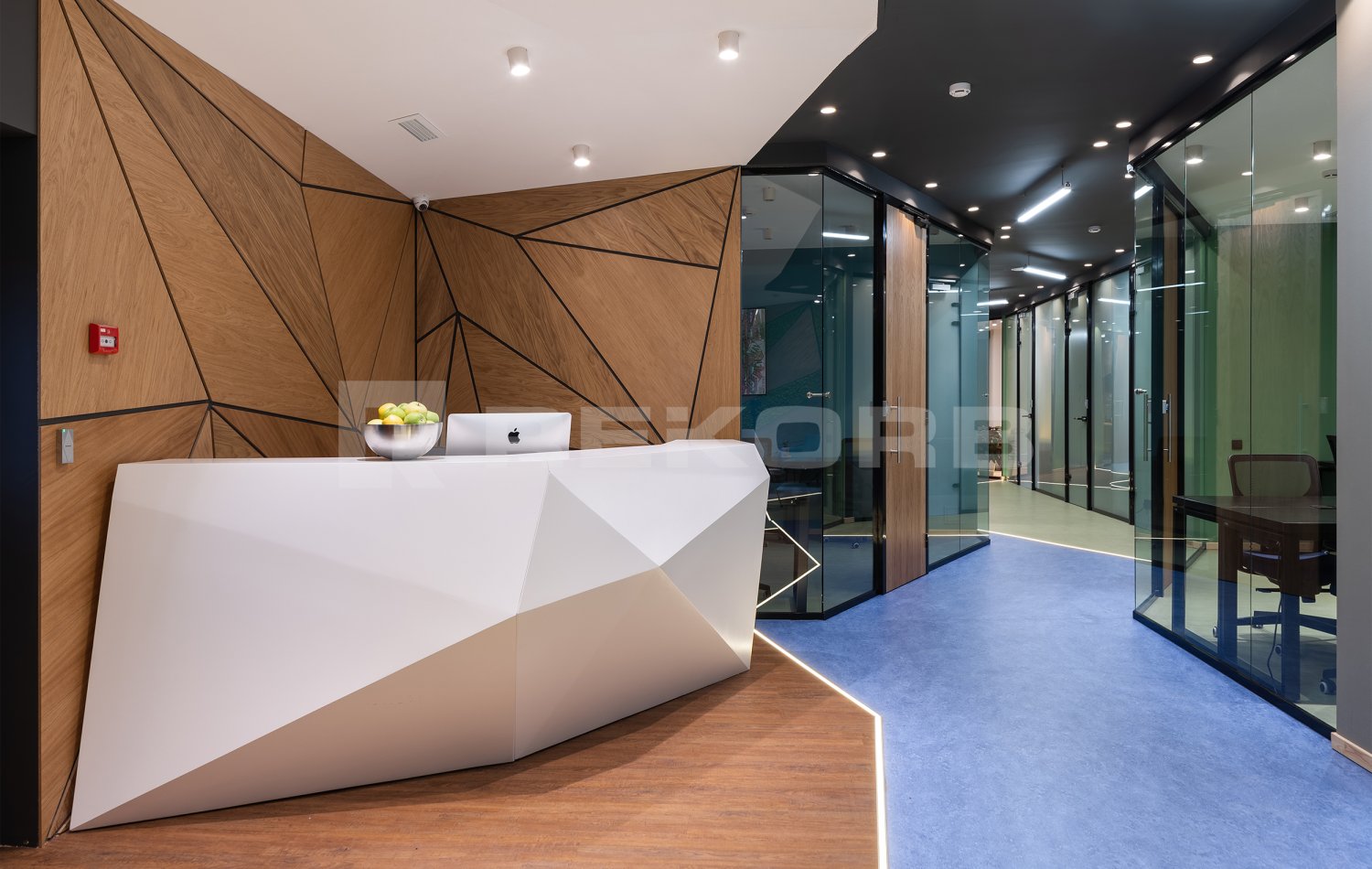 Кабинет в аренду на 79 человек в Практик Бертгольд центр - фото 6