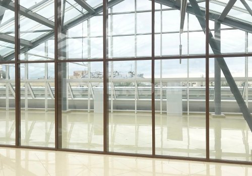 Снять офис в Санкт-Петербурге 134 кв.м. Фото №3