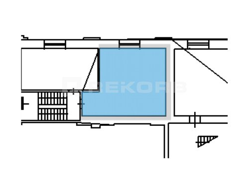Снять офис в Санкт-Петербурге 54 кв.м. Фото №2