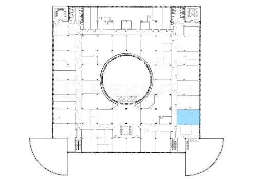 Сдается помещение в Спб 52 кв.м. Фото №3