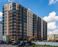 Помещение 82 кв.м. - фото 613508