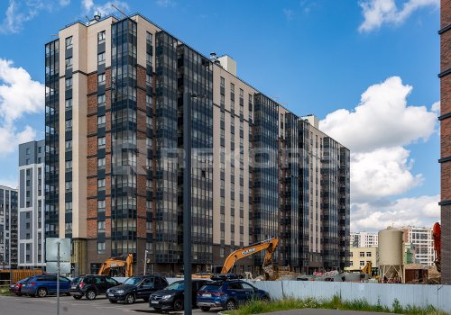  в Санкт-Петербурге 82 кв.м. Фото №1