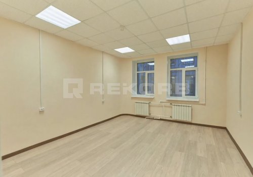 Аренда офиса в Санкт-Петербурге 129 кв.м. Фото №1