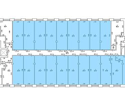 Помещение 443 кв.м. - фото 841730