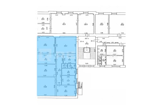 Предлагается помещение в Спб 200 кв.м. Фото №2