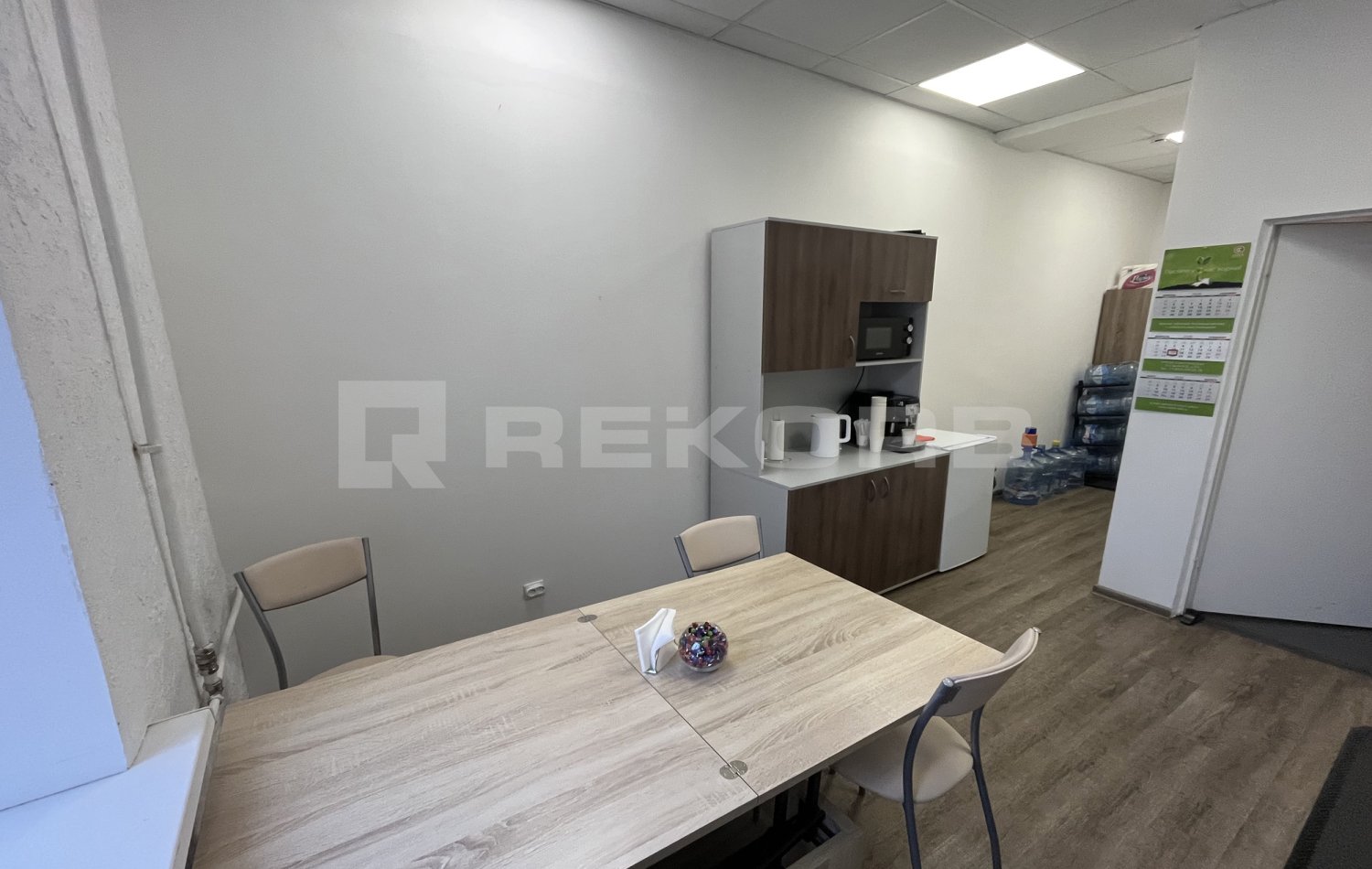 Офис в аренду 140 кв.м. в БЦ Ситилинк - фото 9