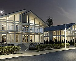 Помещение 150 кв.м. - фото 944281