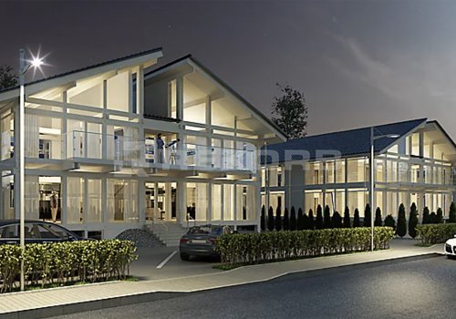 Сдается в аренду в Спб 150 кв.м. Фото №1