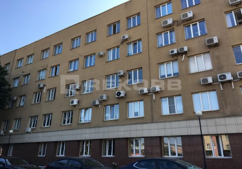 БЦ МКЦ Перспектива - бизнес-центры Санкт-Петербурга. Фото №2