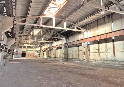 Сдается в аренду помещение в Спб 9 063 кв.м. Фото №1