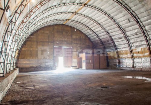 Помещение под склад в Санкт-Петербурге 405 кв.м. Фото №