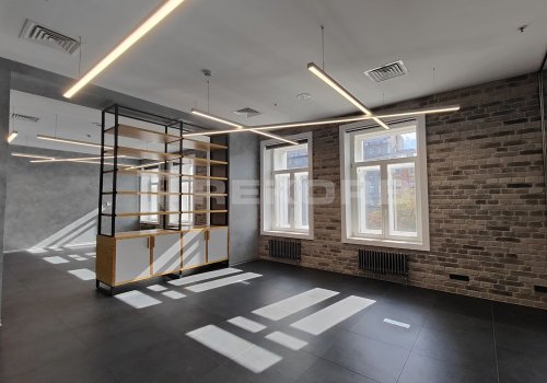 Предлагается помещение в Спб 235 кв.м. Фото №3