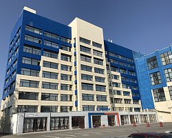 Помещение 93 кв.м. - фото 576693