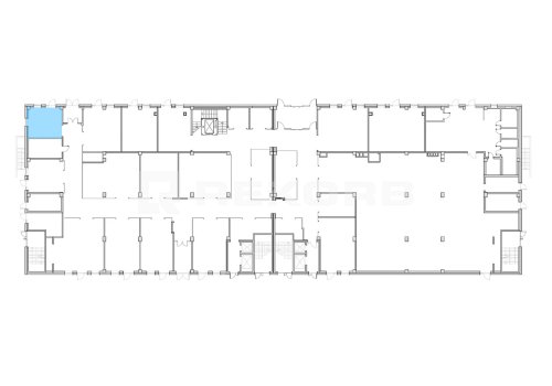 Продажа помещения в Санкт-Петербурге 23,5 кв.м. Фото №2