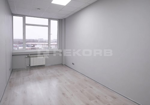 Офис в Санкт-Петербурге 220 кв.м. Фото №1