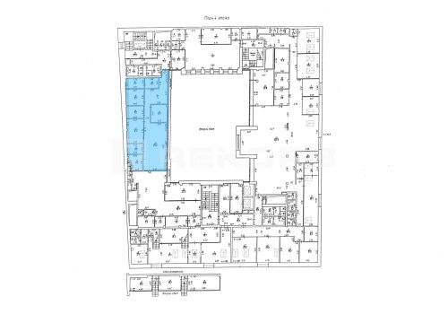 Сдается офис в Спб 150 кв.м. Фото №2