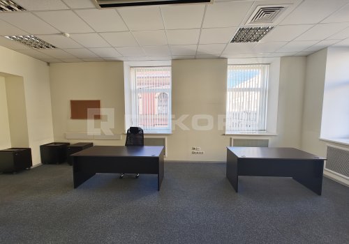  в Санкт-Петербурге 103 кв.м. Фото №3