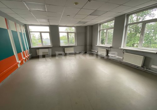 Офис в Спб 126 кв.м. Фото №3
