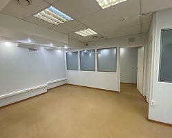 Помещение 72 кв.м. - фото 26855