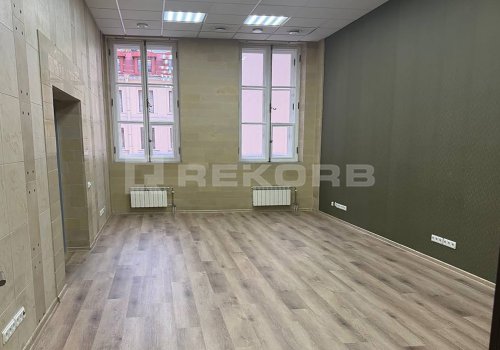 Офис у метро Невский проспект в Санкт-Петербурге 197 кв.м. Фото №1