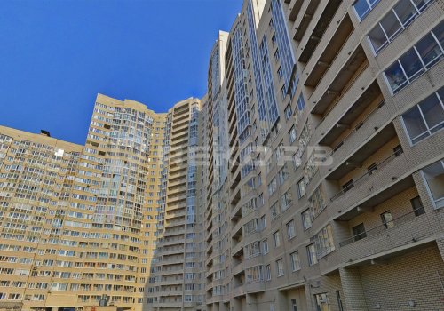 БЦ Маршала Жукова 41 - бизнес-центры Санкт-Петербурга. Фото №2