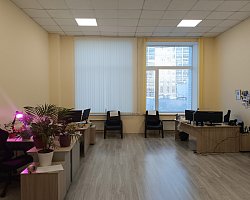 Помещение 773 кв.м. - фото 1003940