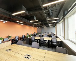 32 раб. мест - фото 21270