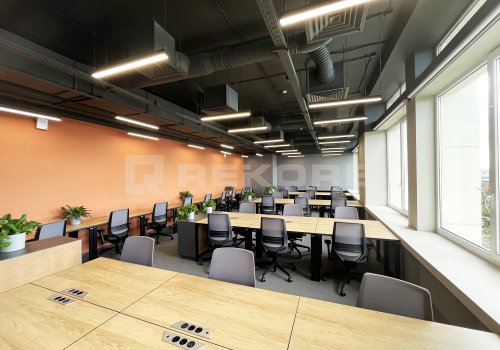 Сдается в аренду в Спб  кв.м. Фото №1